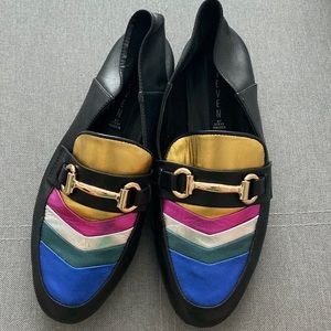 Steven by Steve Madden loafers